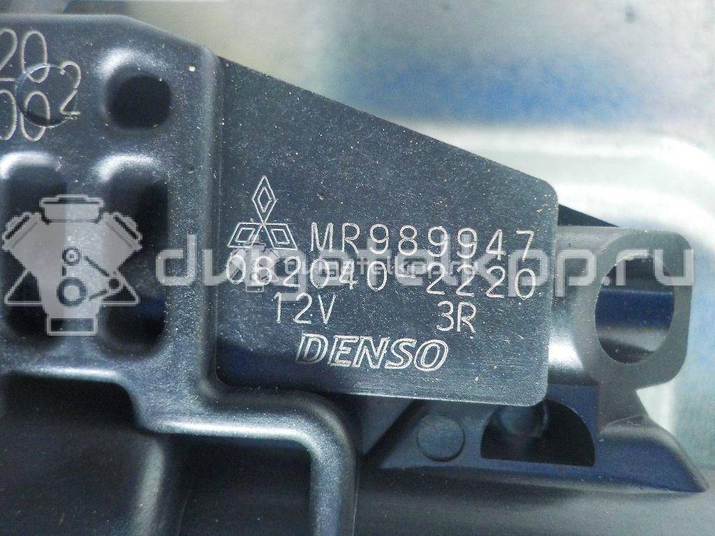 Фото Стеклоподъемник электр. задний правый  5743a090 для Mitsubishi Pajero {forloop.counter}}