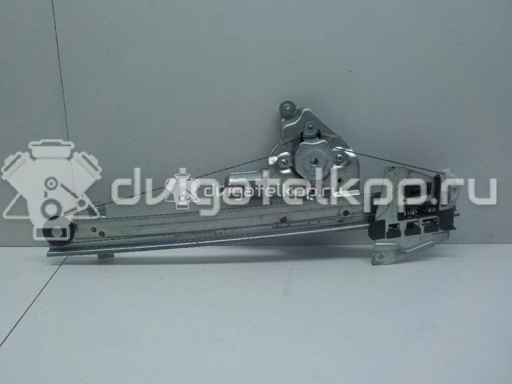 Фото Стеклоподъемник электр. задний правый  5743a090 для Mitsubishi Pajero {forloop.counter}}