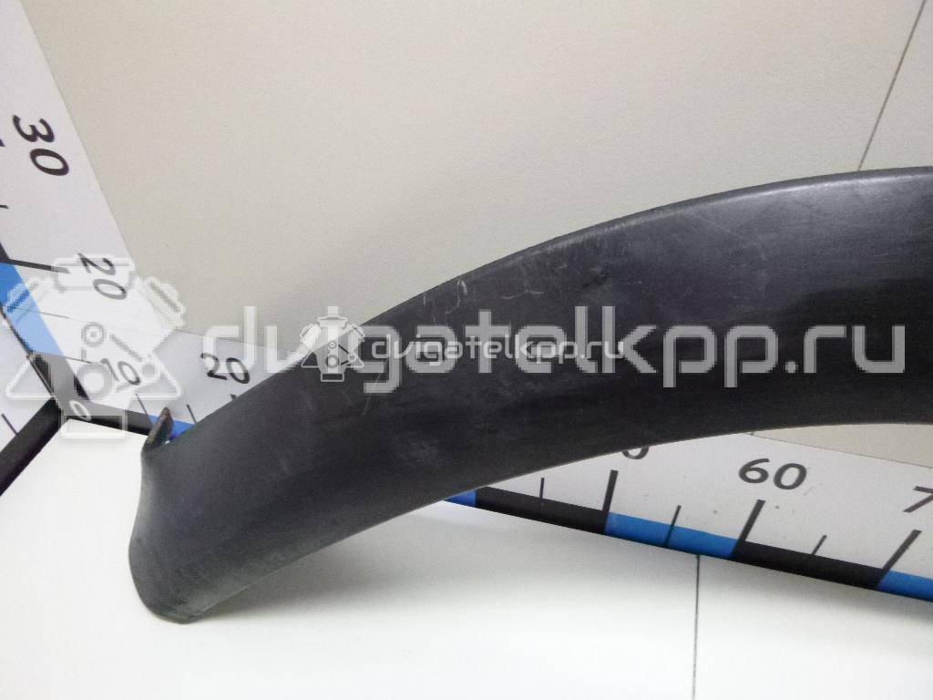 Фото Накладка переднего крыла правого  mr981116 для Mitsubishi Pajero {forloop.counter}}
