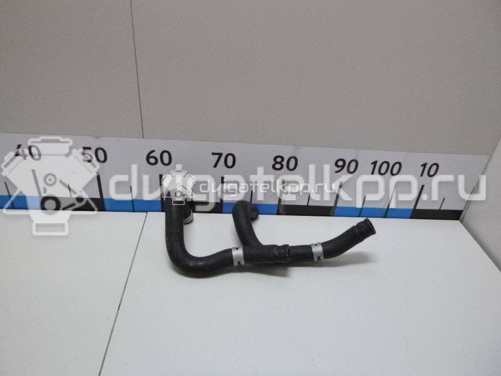 Фото Патрубок отопителя  MR296878 для mitsubishi Pajero/Montero Sport (K9) {forloop.counter}}