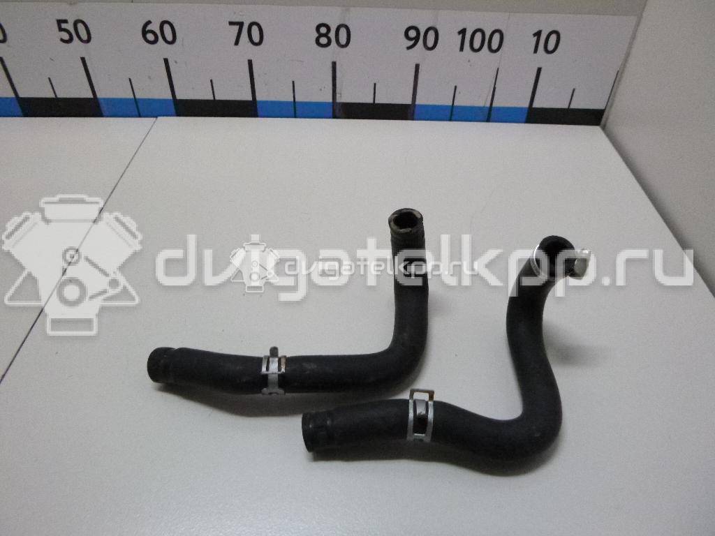 Фото Патрубок отопителя  MR296878 для mitsubishi Pajero/Montero Sport (K9) {forloop.counter}}