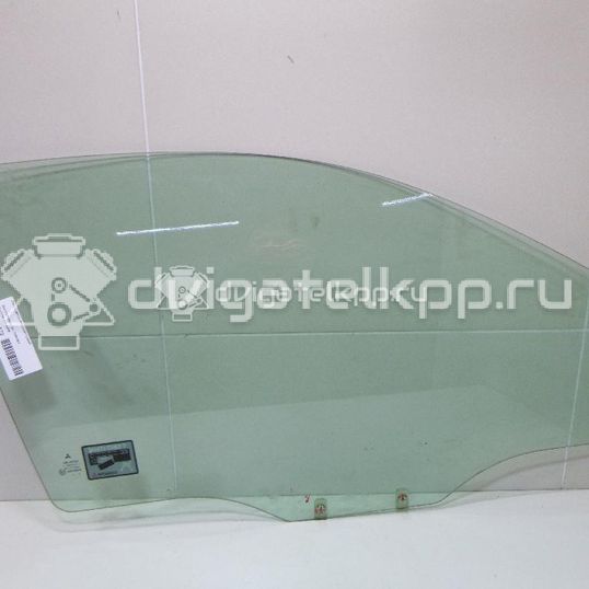 Фото Стекло двери передней правой  mr135730 для Mitsubishi Space