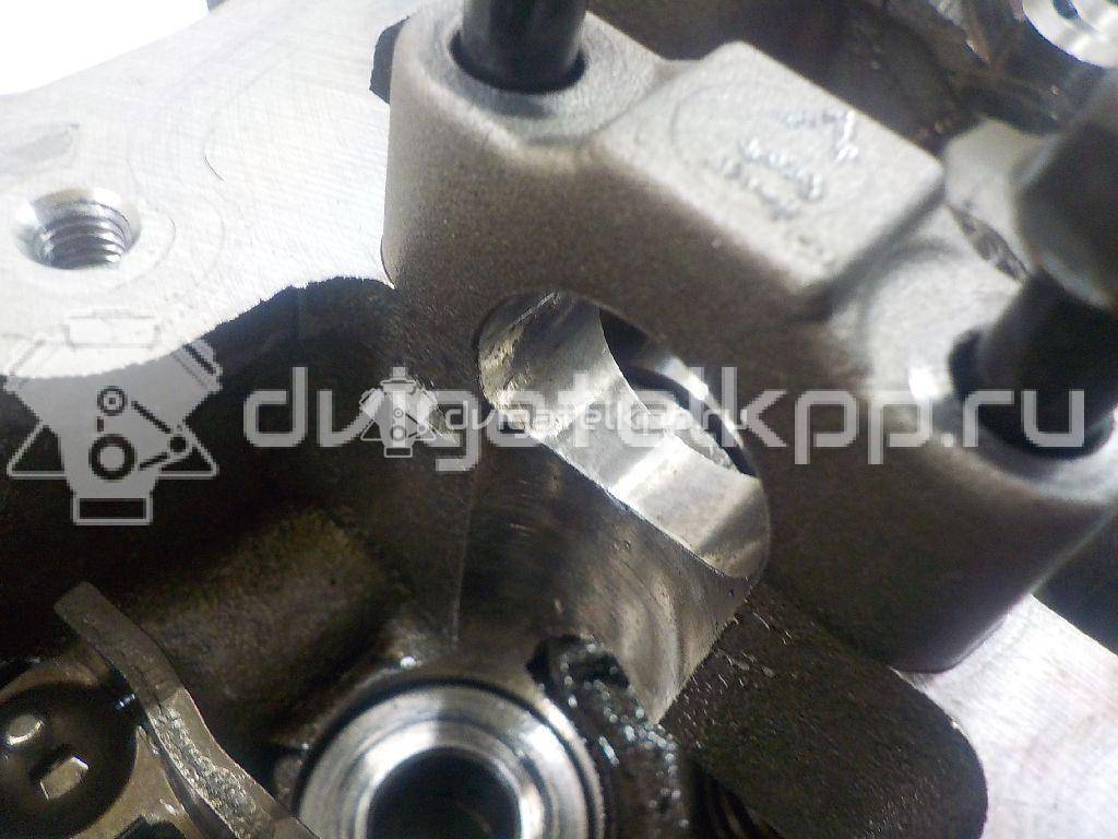 Фото Головка блока  221002A350 для Hyundai Getz Tb / Ix20 Jc / Accent / I30 / Matrix Fc {forloop.counter}}