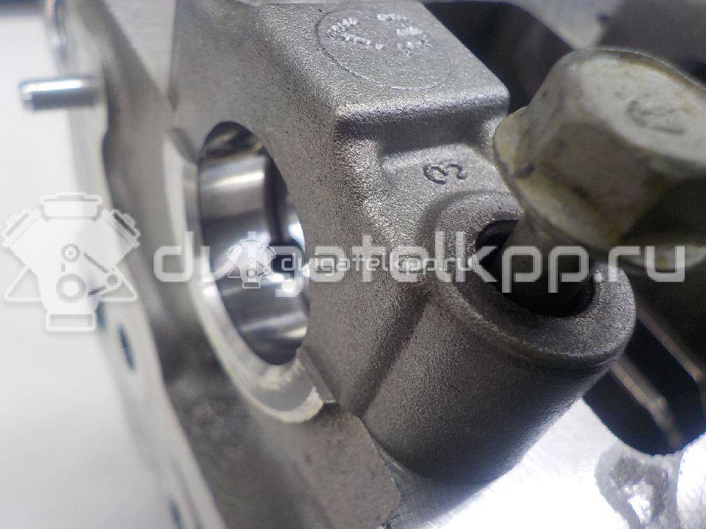 Фото Головка блока  221002A350 для Hyundai Getz Tb / Ix20 Jc / Accent / I30 / Matrix Fc {forloop.counter}}