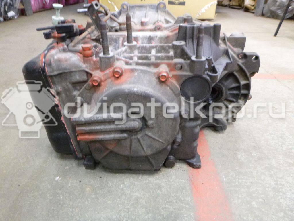 Фото Контрактная (б/у) АКПП для Great Wall / Mitsubishi (Bbdc) / Lti / Byd / Mitsubishi / Landwind (Jmc) 165 л.с 16V 2.4 л 4 G 69 бензин MR980961 {forloop.counter}}