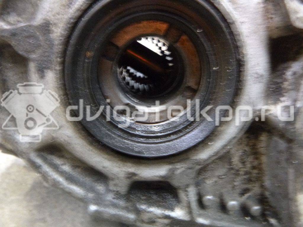 Фото Контрактная (б/у) АКПП для Great Wall / Mitsubishi (Bbdc) / Lti / Byd / Mitsubishi / Landwind (Jmc) 165 л.с 16V 2.4 л 4 G 69 бензин MR980961 {forloop.counter}}