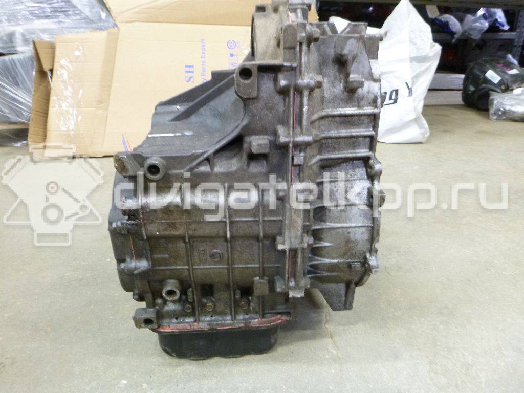 Фото Контрактная (б/у) АКПП для Great Wall / Mitsubishi (Bbdc) / Lti / Byd / Mitsubishi / Landwind (Jmc) 165 л.с 16V 2.4 л 4 G 69 бензин MR980961 {forloop.counter}}