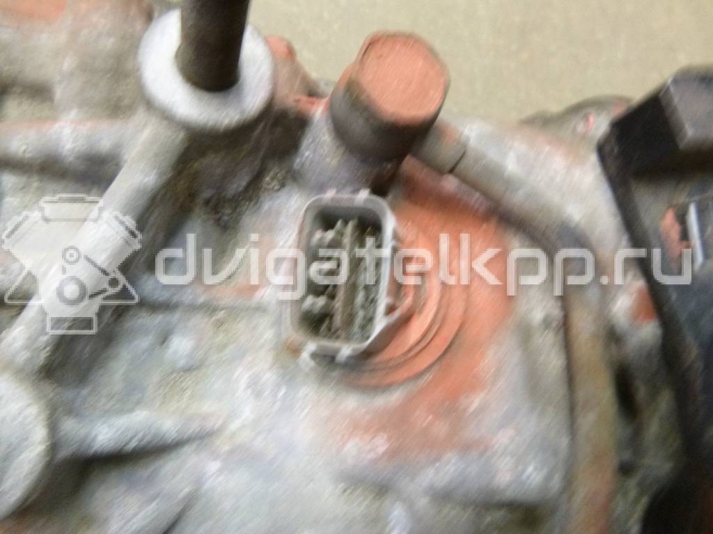 Фото Контрактная (б/у) АКПП для Great Wall / Mitsubishi (Bbdc) / Lti / Byd / Mitsubishi / Landwind (Jmc) 165 л.с 16V 2.4 л 4 G 69 бензин MR980961 {forloop.counter}}