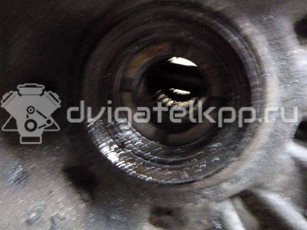 Фото Контрактная (б/у) АКПП для Great Wall / Lti / Byd / Mitsubishi / Landwind (Jmc) 165 л.с 16V 2.4 л 4 G 69 бензин MR980961 {forloop.counter}}