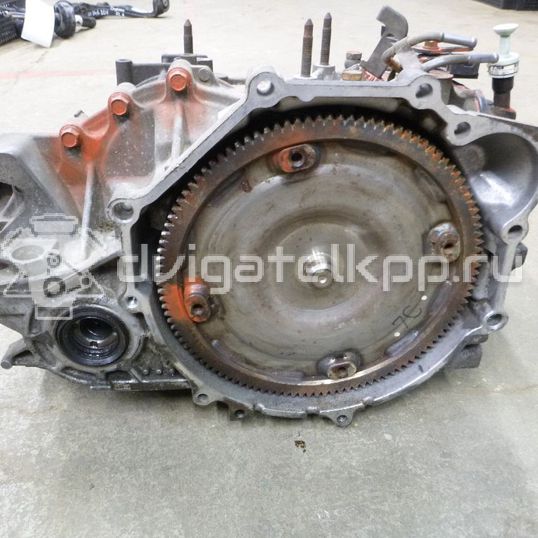 Фото Контрактная (б/у) АКПП для Great Wall / Lti / Byd / Mitsubishi / Landwind (Jmc) 165 л.с 16V 2.4 л 4G69 бензин MR980961