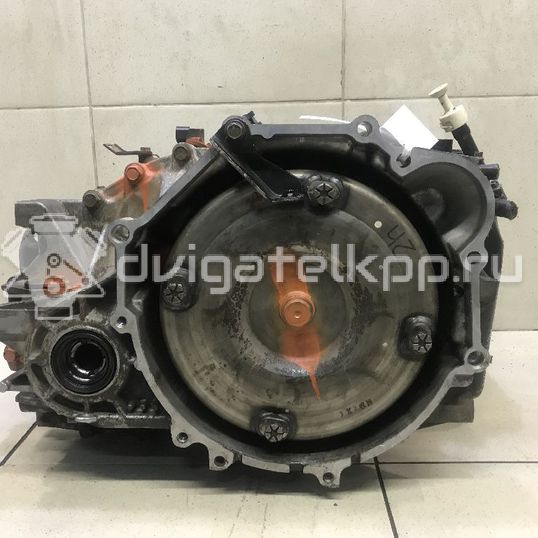 Фото Контрактная (б/у) АКПП для Haval / Great Wall / Lti / Byd / Mitsubishi / Landwind (Jmc) 136 л.с 16V 2.4 л 4G69 бензин MR980961