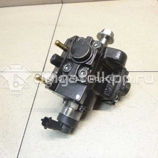 Фото ТНВД для двигателя A 20 DTH для Holden / Opel / Vauxhall 160-165 л.с 16V 2.0 л Дизельное топливо 55597788