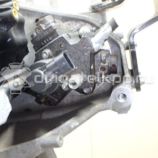 Фото ТНВД для двигателя A 20 DTE для Opel / Vauxhall 120-140 л.с 16V 2.0 л Дизельное топливо 55597788
