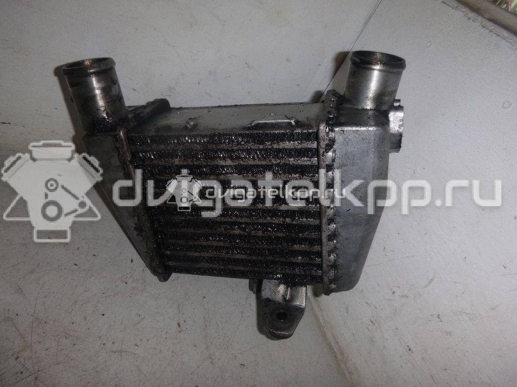 Фото Интеркулер  282712A500 для Hyundai Getz Tb {forloop.counter}}