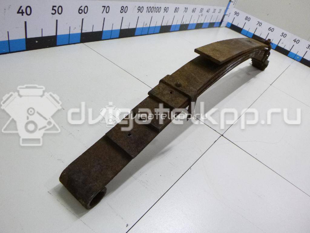 Фото Рессора задняя  MR992594 для Mitsubishi L {forloop.counter}}