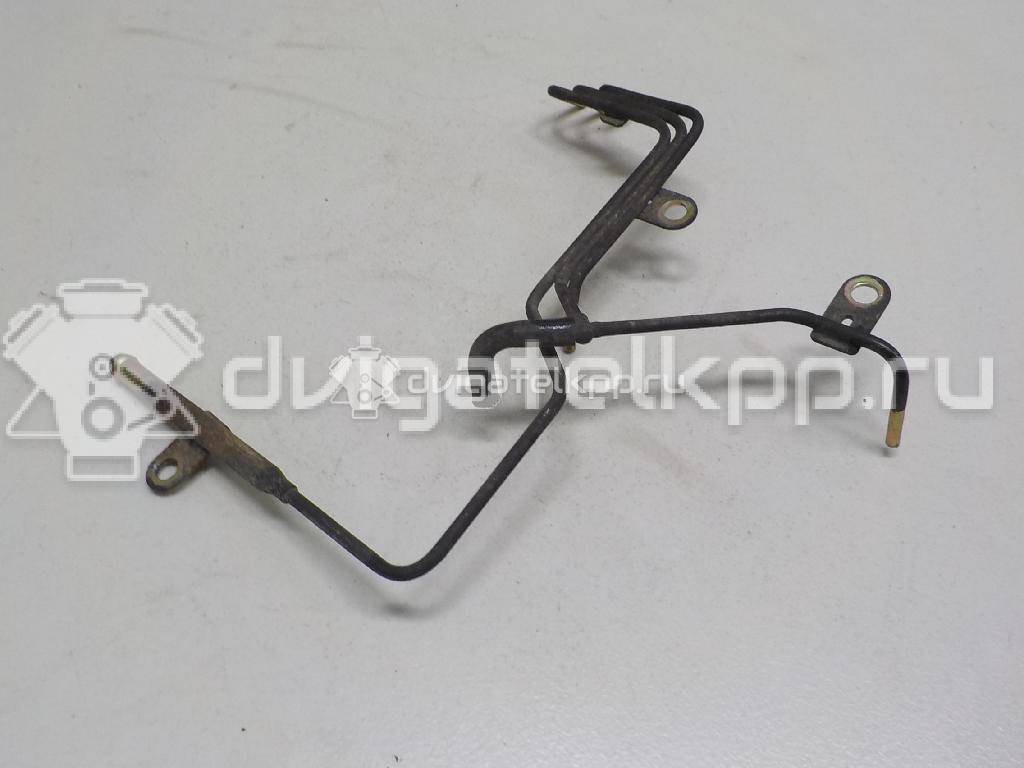 Фото Трубка вакуумная  mn156183 для Ufo / Zhonghua(Brilliance) / Mitsubishi {forloop.counter}}