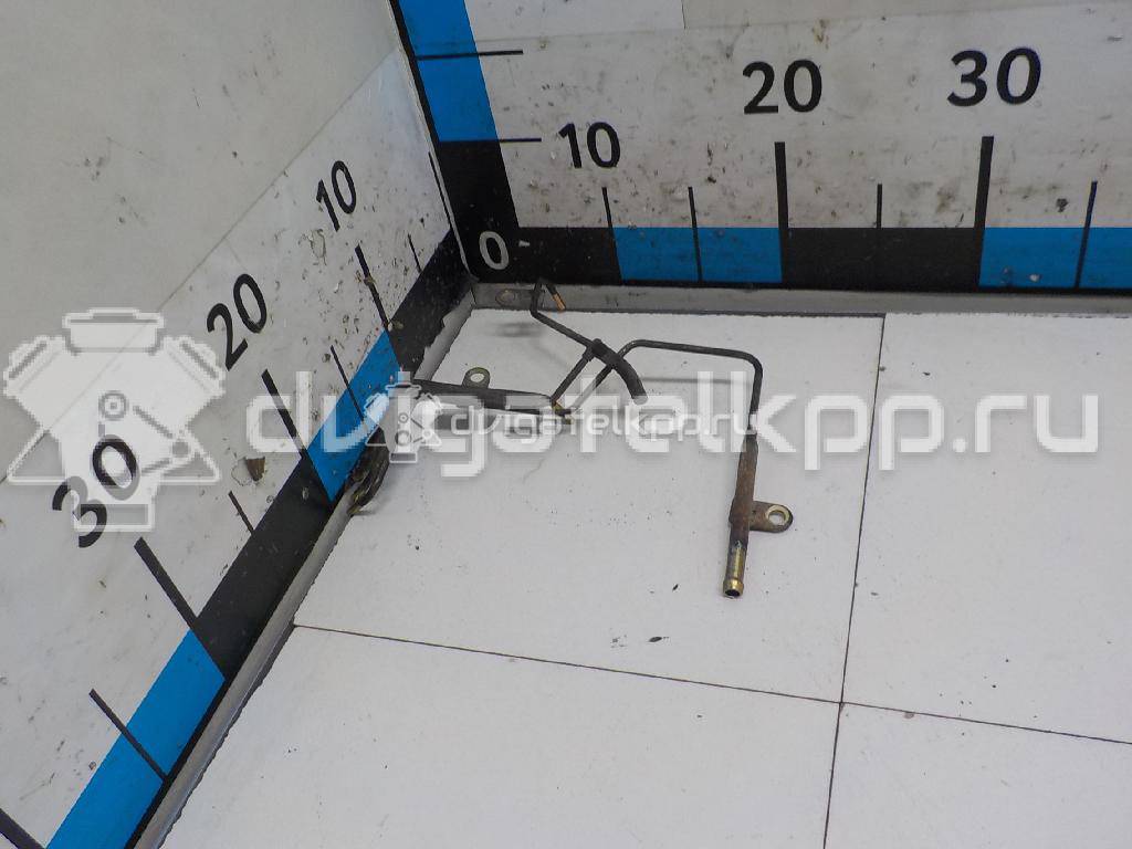 Фото Трубка вакуумная  mn156183 для Ufo / Zhonghua(Brilliance) / Mitsubishi {forloop.counter}}