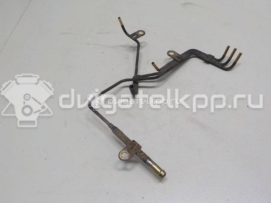 Фото Трубка вакуумная  mn156183 для Ufo / Zhonghua(Brilliance) / Mitsubishi {forloop.counter}}