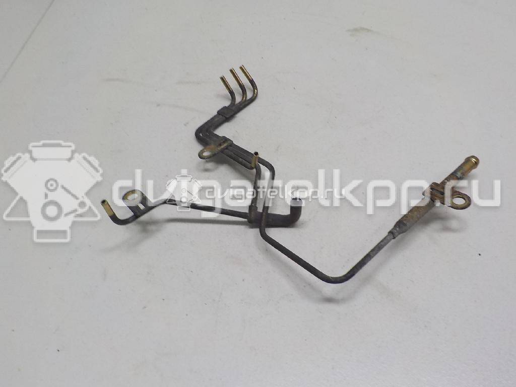 Фото Трубка вакуумная  mn156183 для Ufo / Zhonghua(Brilliance) / Mitsubishi {forloop.counter}}