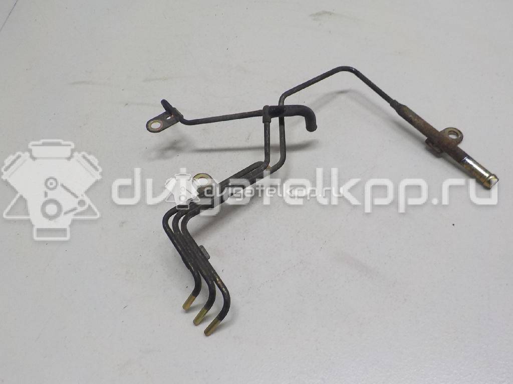 Фото Трубка вакуумная  mn156183 для Ufo / Zhonghua(Brilliance) / Mitsubishi {forloop.counter}}