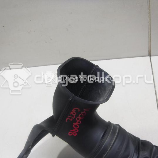 Фото Воздуховод  282101C051 для Hyundai Getz Tb