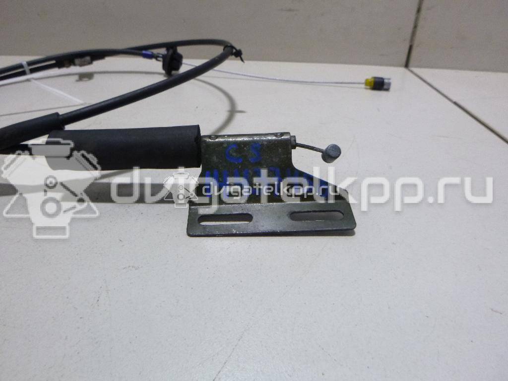 Фото Трос газа  MR519577 для Mitsubishi Lancer {forloop.counter}}
