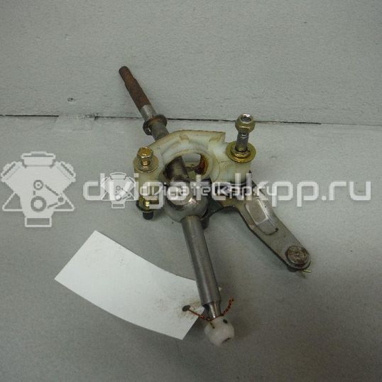 Фото Кулиса КПП  mr553289 для mitsubishi Lancer (CS/Classic)