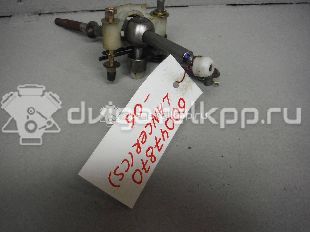 Фото Кулиса КПП  mr553289 для mitsubishi Lancer (CS/Classic) {forloop.counter}}