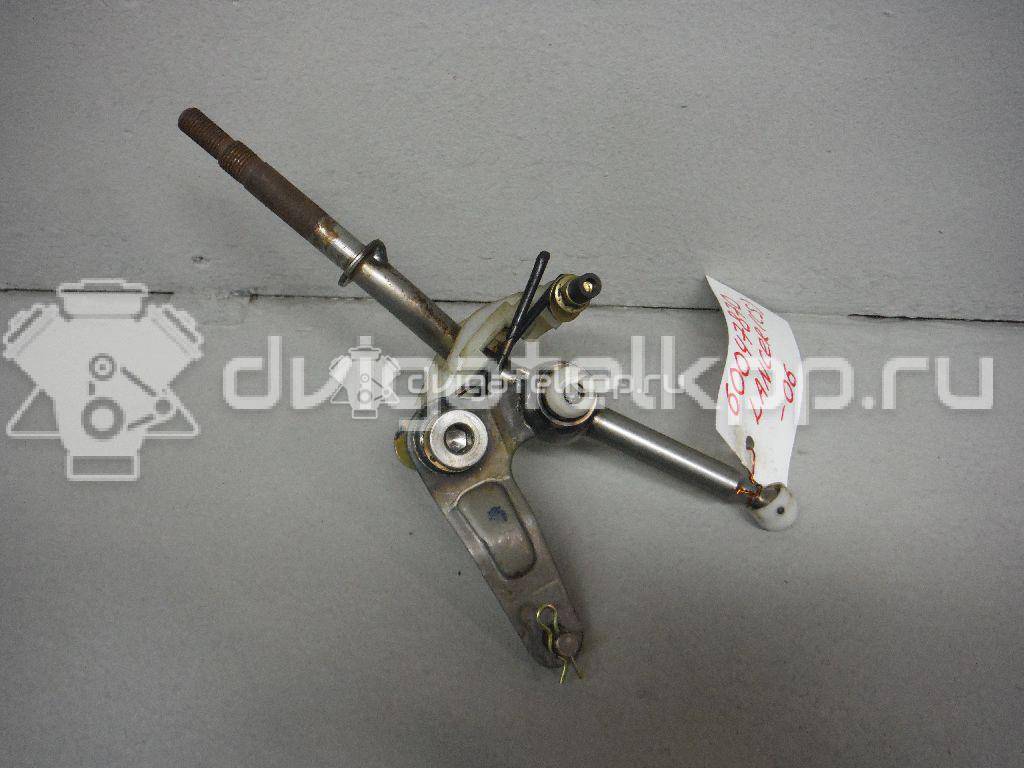 Фото Кулиса КПП  mr553289 для mitsubishi Lancer (CS/Classic) {forloop.counter}}