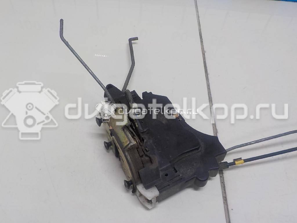 Фото Замок двери передней левой  MN159929 для mitsubishi Lancer (CS/Classic) {forloop.counter}}