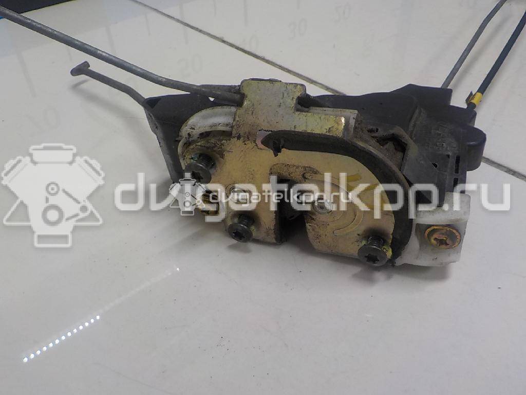 Фото Замок двери передней левой  MN159929 для mitsubishi Lancer (CS/Classic) {forloop.counter}}