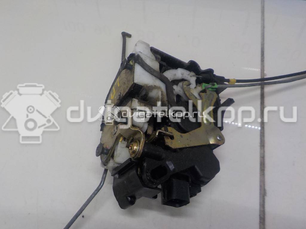 Фото Замок двери передней левой  MN159929 для mitsubishi Lancer (CS/Classic) {forloop.counter}}