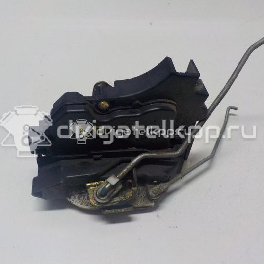 Фото Замок двери передней левой  mn159929 для mitsubishi Lancer (CS/Classic)