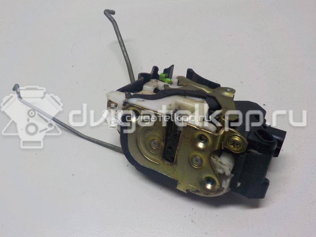 Фото Замок двери передней левой  mn159929 для mitsubishi Lancer (CS/Classic) {forloop.counter}}