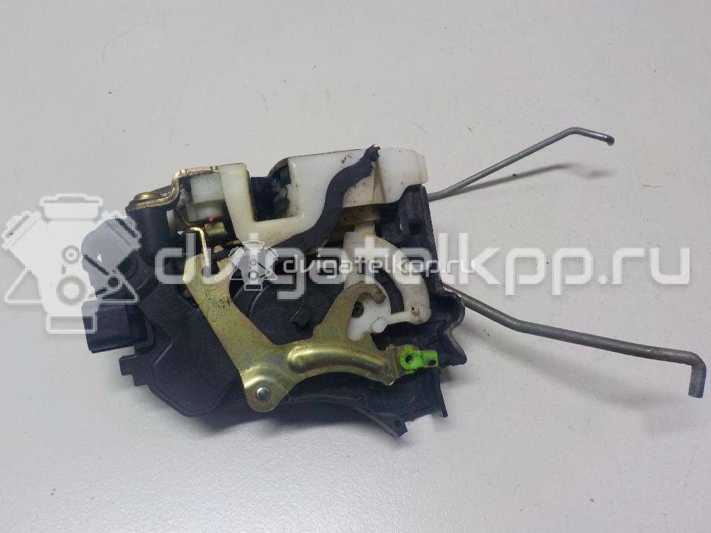 Фото Замок двери передней левой  mn159929 для mitsubishi Lancer (CS/Classic) {forloop.counter}}