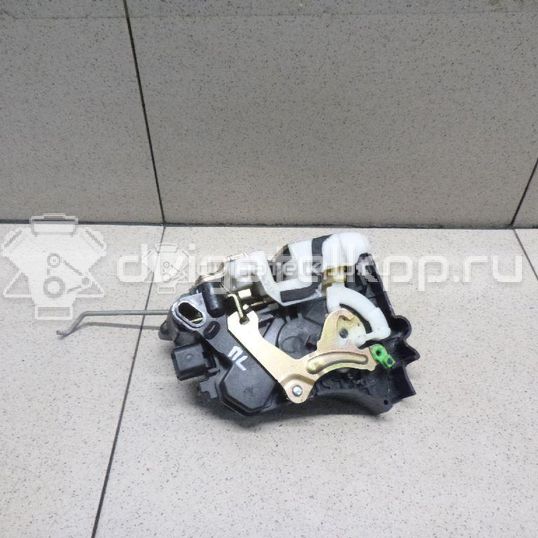 Фото Замок двери передней левой  MN159929 для mitsubishi Lancer (CS/Classic)