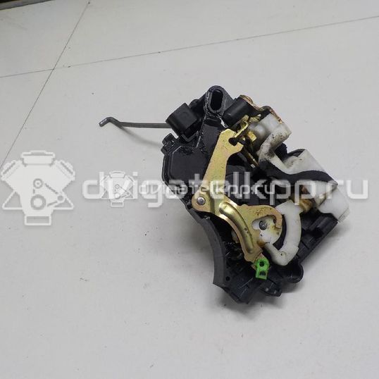 Фото Замок двери передней левой  MN159929 для mitsubishi Lancer (CS/Classic)