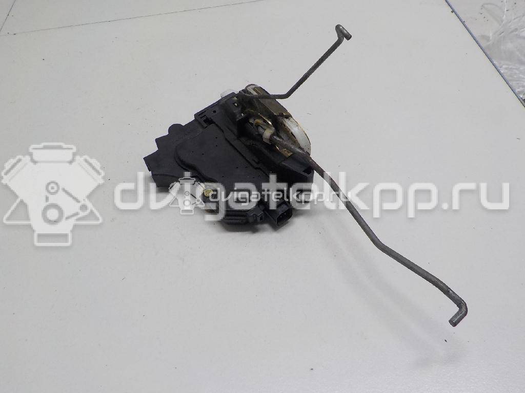 Фото Замок двери передней левой  MN159929 для mitsubishi Lancer (CS/Classic) {forloop.counter}}