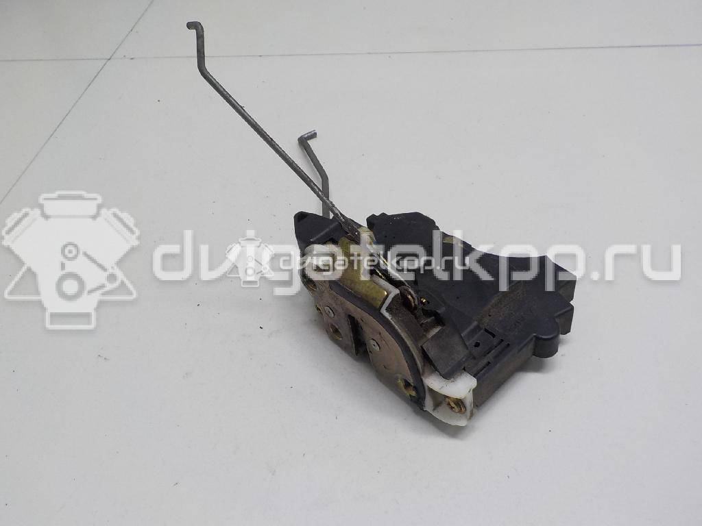 Фото Замок двери передней левой  MN159929 для mitsubishi Lancer (CS/Classic) {forloop.counter}}