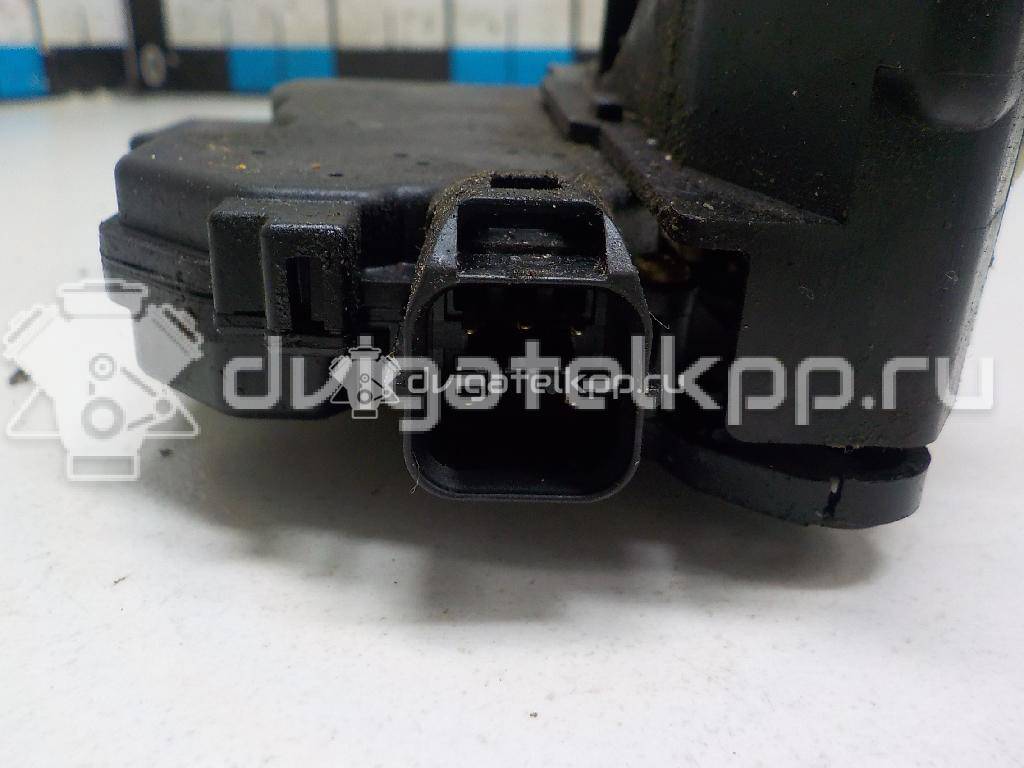 Фото Замок двери передней левой  MN159929 для mitsubishi Lancer (CS/Classic) {forloop.counter}}