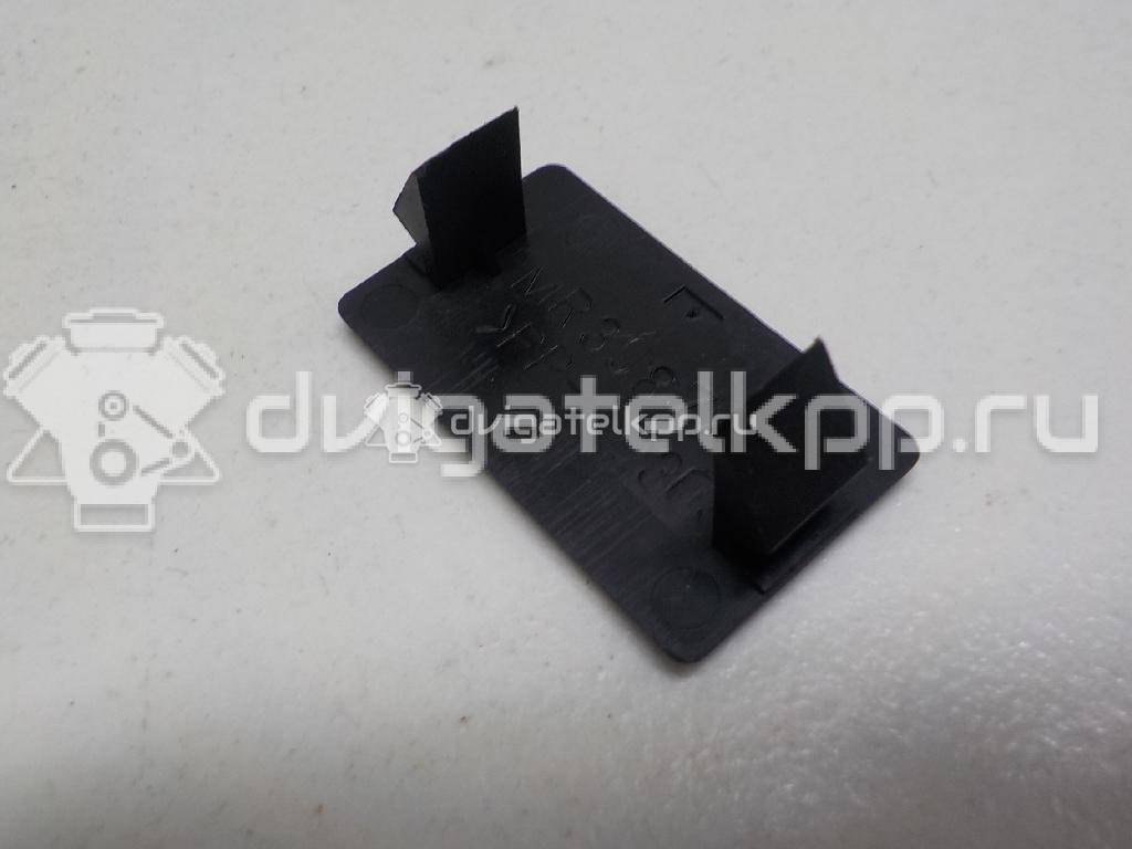 Фото Заглушка  mr398773 для mitsubishi Lancer (CS/Classic) {forloop.counter}}