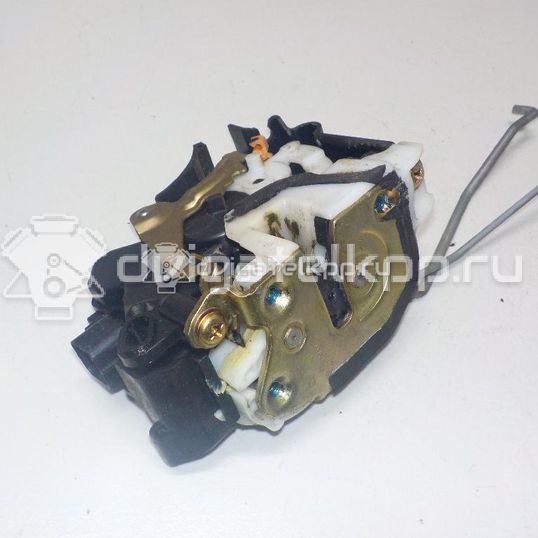 Фото Замок двери передней правой  MN159934 для mitsubishi Lancer (CS/Classic)