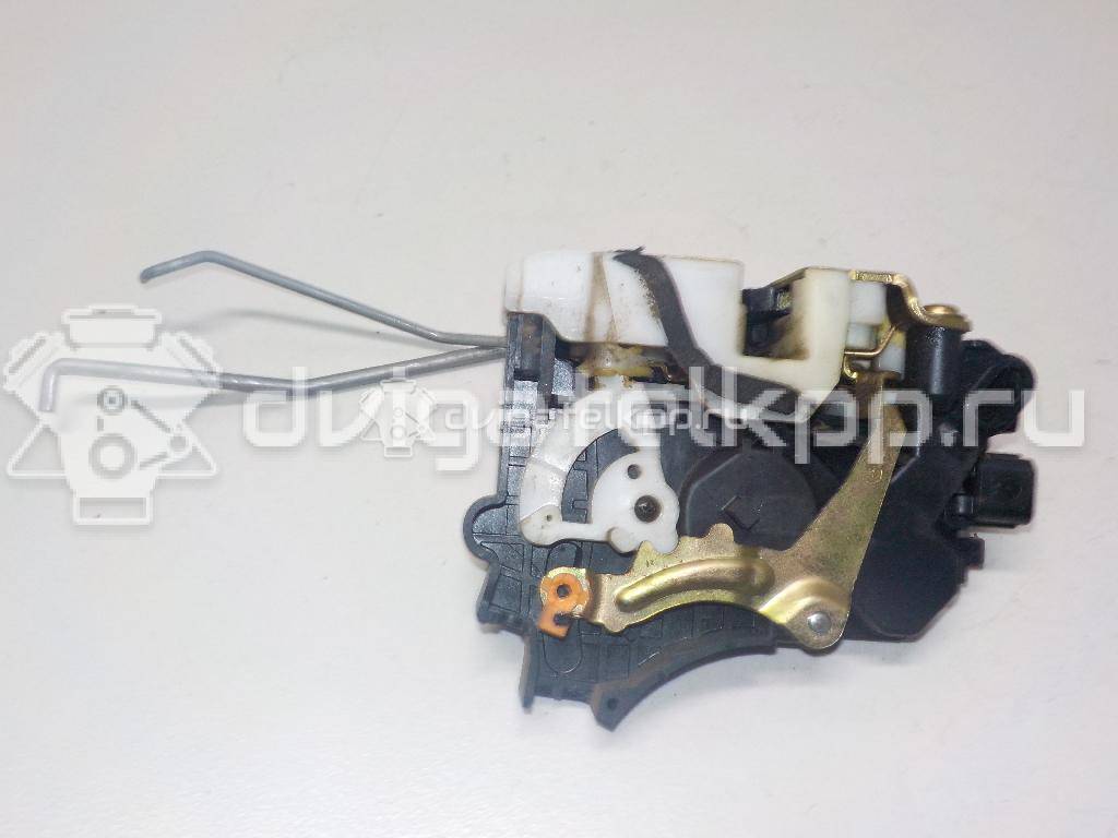 Фото Замок двери передней правой  MN159934 для mitsubishi Lancer (CS/Classic) {forloop.counter}}