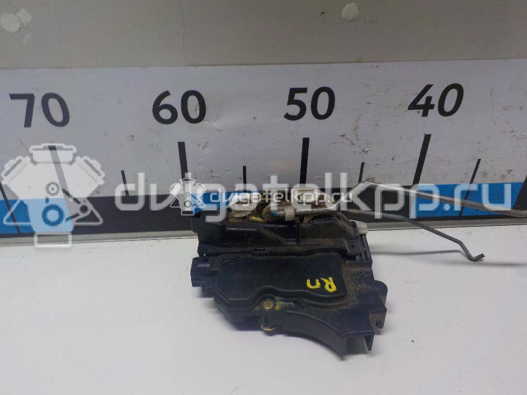 Фото Замок двери передней правой  MN159934 для mitsubishi Lancer (CS/Classic) {forloop.counter}}