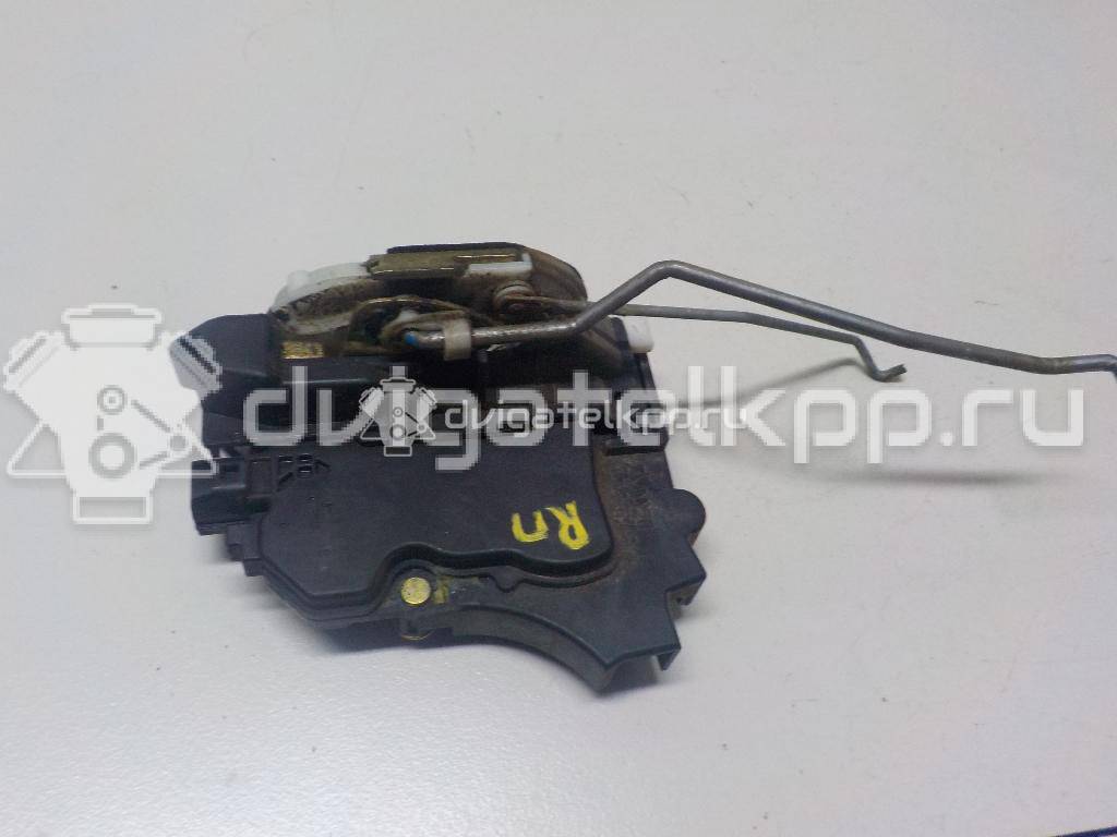 Фото Замок двери передней правой  MN159934 для mitsubishi Lancer (CS/Classic) {forloop.counter}}