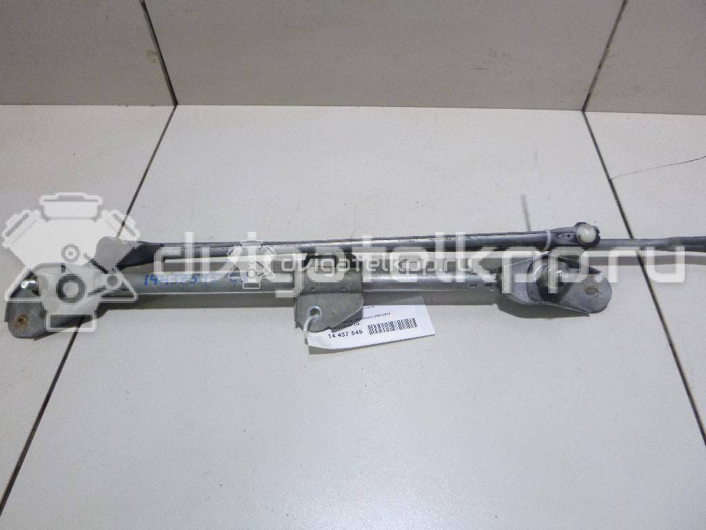 Фото Трапеция стеклоочистителей  MN181419 для mitsubishi Lancer (CS/Classic) {forloop.counter}}