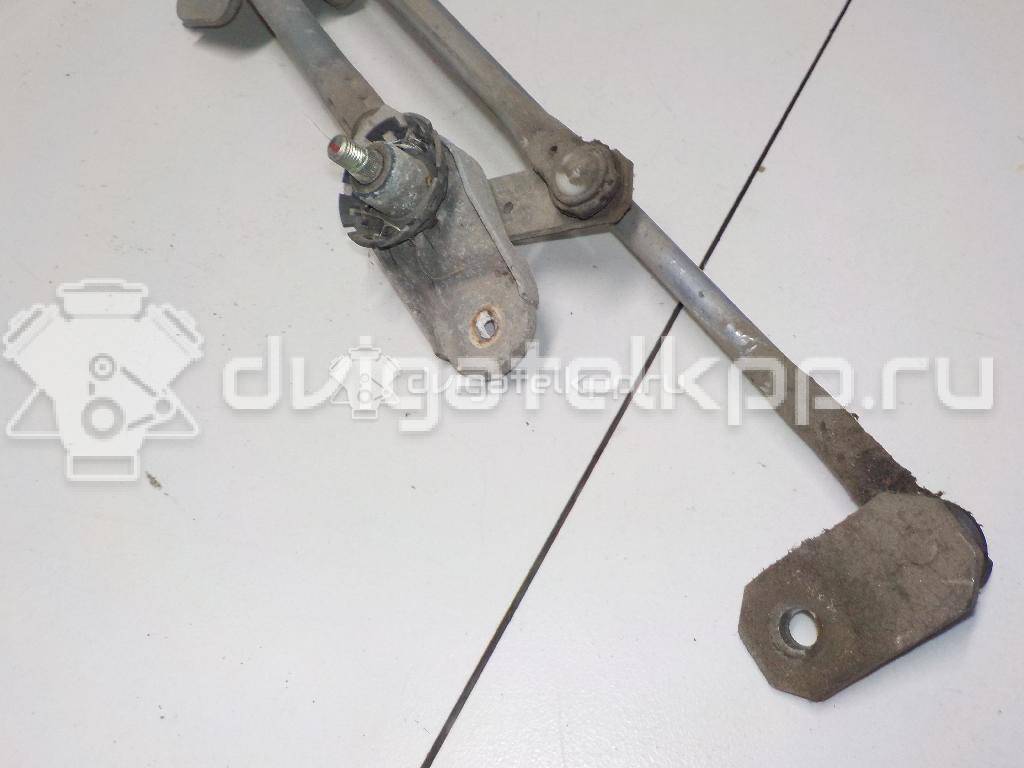 Фото Трапеция стеклоочистителей  MN181419 для mitsubishi Lancer (CS/Classic) {forloop.counter}}