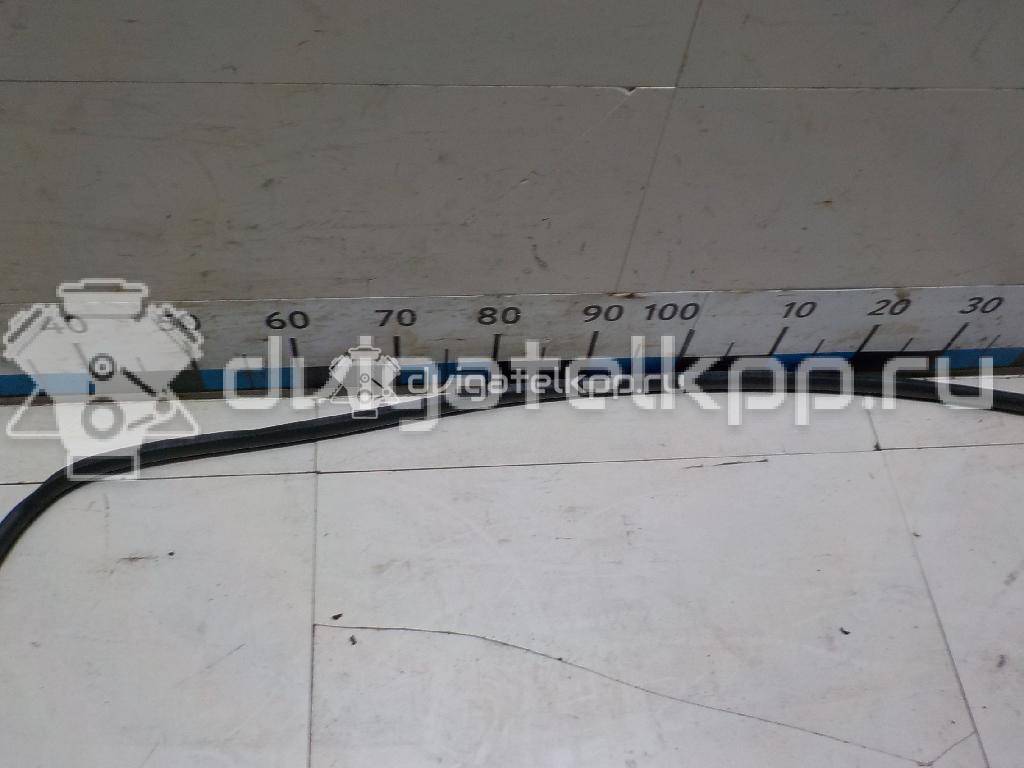 Фото Уплотнитель (внутри)  mn169652 для mitsubishi Lancer (CS/Classic) {forloop.counter}}