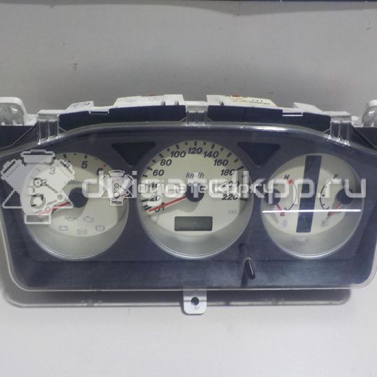 Фото Панель приборов  8100A181 для mitsubishi Lancer (CS/Classic)