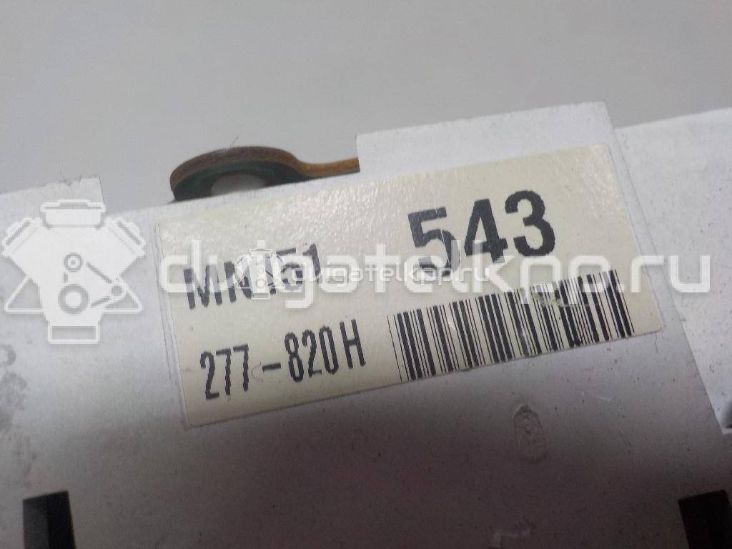 Фото Панель приборов  MN151543 для mitsubishi Lancer (CS/Classic) {forloop.counter}}